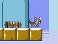 Trò chơi Mr Jump Husky trực tuyến