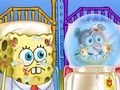 Trò chơi SpongeBob và Sandy: Xe cứu thương trực tuyến Trò chơi SpongeBob và Sandy: Xe cứu thương trực tuyến