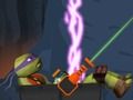 Trò chơi Nickelodeon: Hang Laser  trực tuyến