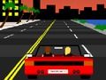 Trò chơi Cuộc đua đêm Miami 3D  trực tuyến