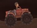 Trò chơi Racer Fallout trực tuyến