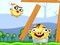 Trò chơi Chim sẻ giận dữ  trực tuyến
