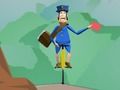 Trò chơi Pogo Postman trực tuyến