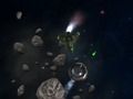 Trò chơi Galaxies chiến đấu trực tuyến