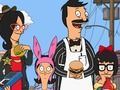 Trò chơi Bob's Burgers trực tuyến