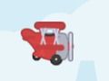 Trò chơi Máy bay tappy trực tuyến