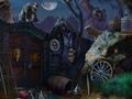 Trò chơi Wonderland: Chương 5  trực tuyến