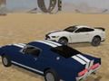 Trò chơi Crazy Stunt Ô tô  trực tuyến