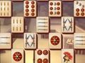 Trò chơi La Mã Mahjong trực tuyến