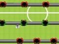 Trò chơi Bóng đá Multiplayer  trực tuyến