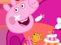 Trò chơi Peppa Pig Super Phục hồi  trực tuyến