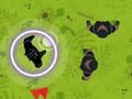 Trò chơi Black Panther Vibranium Hunt trực tuyến