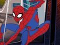 Trò chơi Spider-Man: Nguy hiểm ở Horizon High  trực tuyến