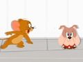 Trò chơi Tom và Jerry Show: Cheese Run  trực tuyến
