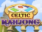 Trò chơi Celtic Mahjong trực tuyến