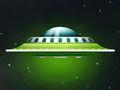 Trò chơi UFO Arkanoid Deluxe trực tuyến