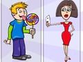 Trò chơi Những gì không phù hợp? 1  trực tuyến