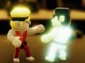 Trò chơi Karate vô nghĩa trực tuyến Trò chơi Karate vô nghĩa trực tuyến