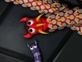 Trò chơi Sworm. Io  trực tuyến