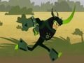 Trò chơi Đi hoang dã! Nhiệm vụ Wildnis: Wildes Rennen  trực tuyến