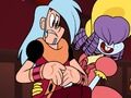 Trò chơi Mighty Magiswords chết người Darling  trực tuyến
