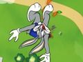 Trò chơi Bugs Bunny: Möhrchenflug  trực tuyến