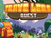 Trò chơi Travellers Quest  trực tuyến
