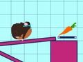 Trò chơi Ruff Ruffman cho thấy Hamster chạy  trực tuyến