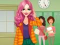 Trò chơi Hướng dẫn về Alisa School Popularity trực tuyến Trò chơi Hướng dẫn về Alisa School Popularity trực tuyến