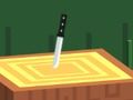 Trò chơi Flippy Knife trực tuyến  trực tuyến