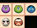Trò chơi Câu đố ghép Halloween trực tuyến