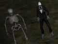Trò chơi Slenderman Phải Chết: Nghĩa Trang Bị Bỏ Hoang trực tuyến