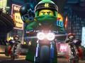 Trò chơi NinjaGo: Lloyd chống lại Garmadons cách đi xe máy  trực tuyến