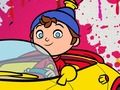 Trò chơi Sơn thám tử Noddy Toyland  trực tuyến