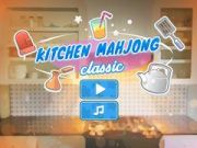 Trò chơi Nhà bếp Mahjong Classic  trực tuyến