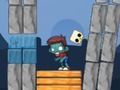 Trò chơi Sọ vs zombie trực tuyến
