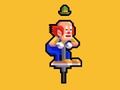 Trò chơi Mister Pogo trực tuyến