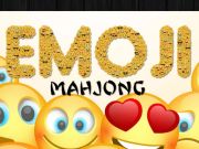 Trò chơi Biểu tượng cảm xúc Mahjong trực tuyến