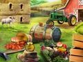 Trò chơi Trang trại trang viên trực tuyến