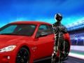 Trò chơi Maserati Gran Turismo 2018 trực tuyến