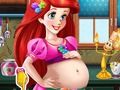 Trò chơi Vẻ Đẹp Mang Thai BFFs trực tuyến
