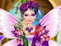 Trò chơi Phong Cách Tiên Barbie trực tuyến