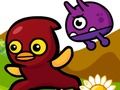 Trò chơi Ducky phiêu lưu  trực tuyến