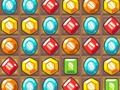 Trò chơi Hunt Jewel trực tuyến