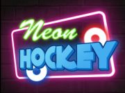Trò chơi Khúc côn cầu neon  trực tuyến