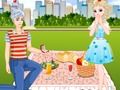 Trò chơi Đề xuất hoàn hảo Elsa trực tuyến