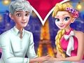Trò chơi Bữa tối lãng mạn của Valentine  trực tuyến