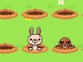 Trò chơi Topos Mole trực tuyến