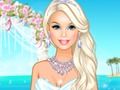 Trò chơi Đám cưới nhiệt đới của Barbie trực tuyến