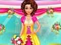 Trò chơi Thiết Kế Váy Cưới BFF trực tuyến